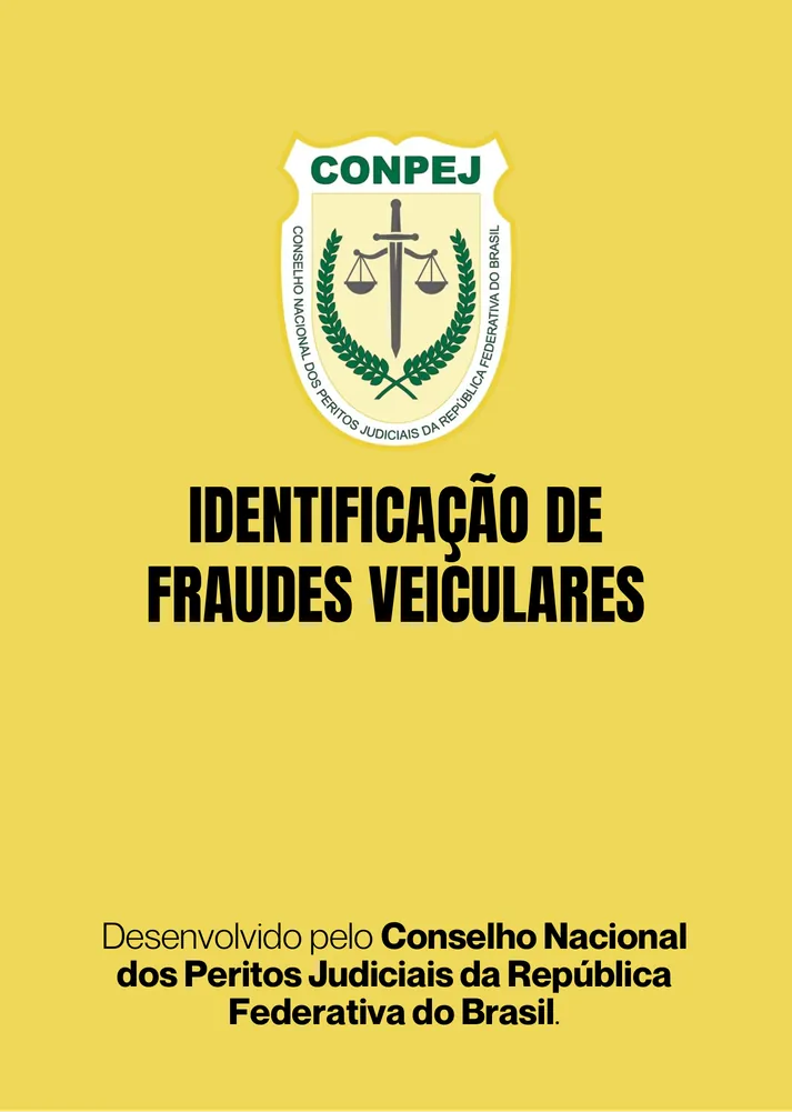 Material do projeto Curso Conpej