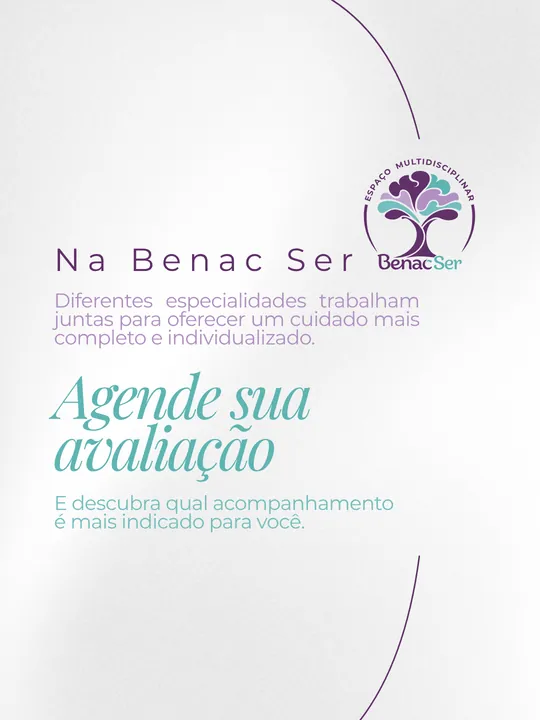 Post criado para @benacser