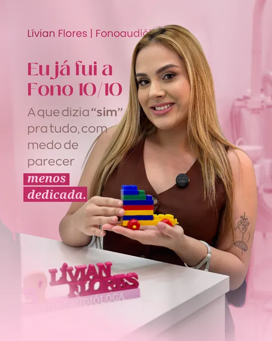 Post criado para @floresfono