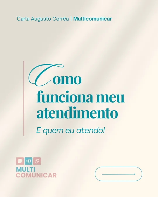 Post criado para @multicomunicar