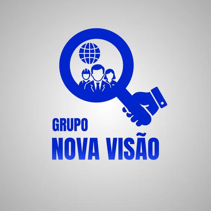 Material do projeto Grupo Nova Visão