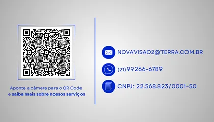 Material do projeto Grupo Nova Visão